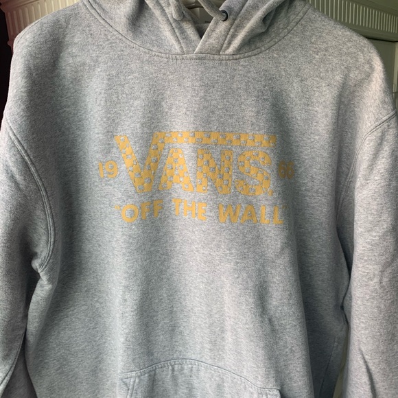 COPY - Vans Sweatshirt - Picture 2 of 5